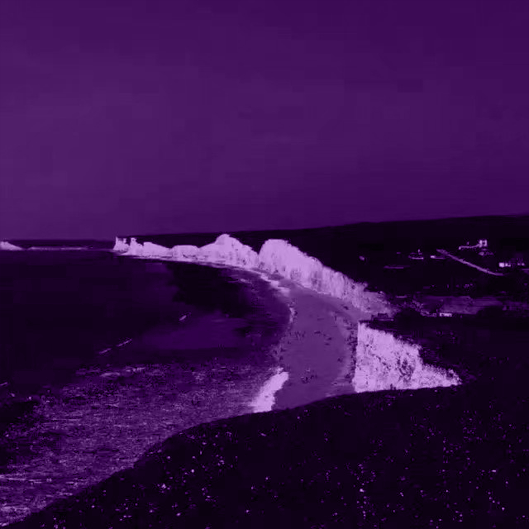 ''大海''