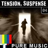 Tension Suspense, Vol. 4