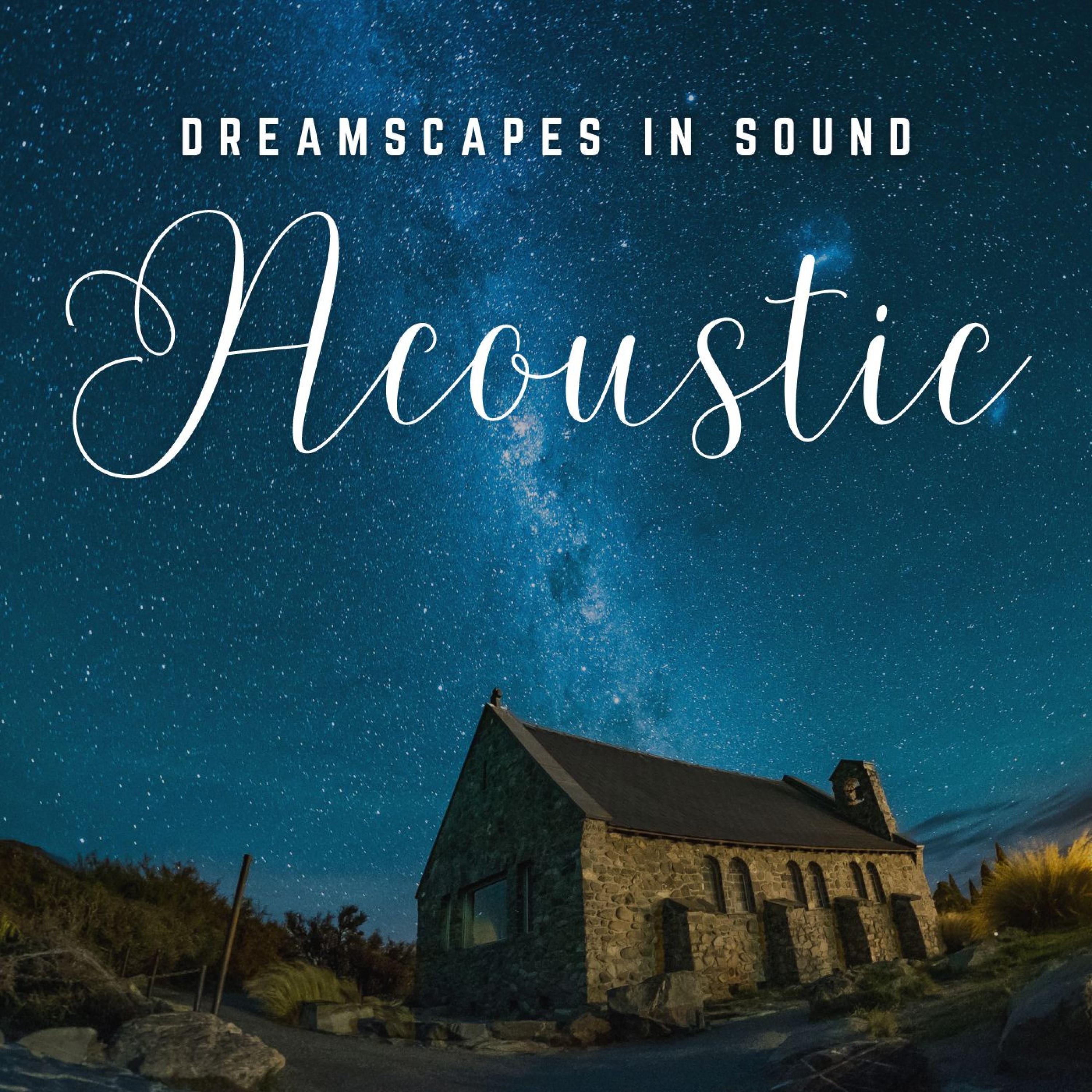 Music For Absolute Sleep - Dreaming in Soundscapes