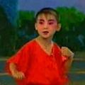 秦腔-打柴劝弟（6岁）