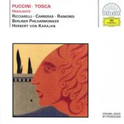 Puccini: Tosca (Highlights)