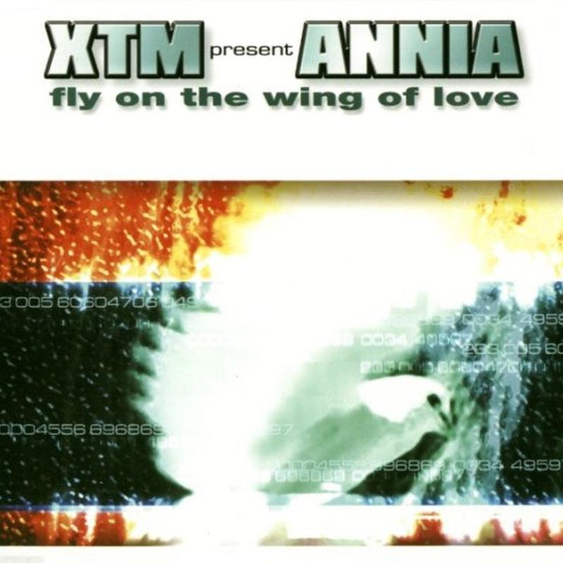 Fly On The Wings Of Love (Radio Pop Mix)