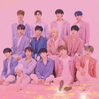 我们的凌晨比白天更火热 | SEVENTEEN&CARAT