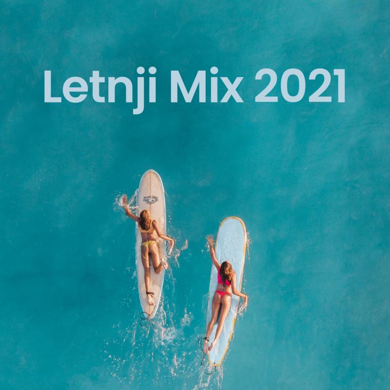 Letnji Mix 2021
