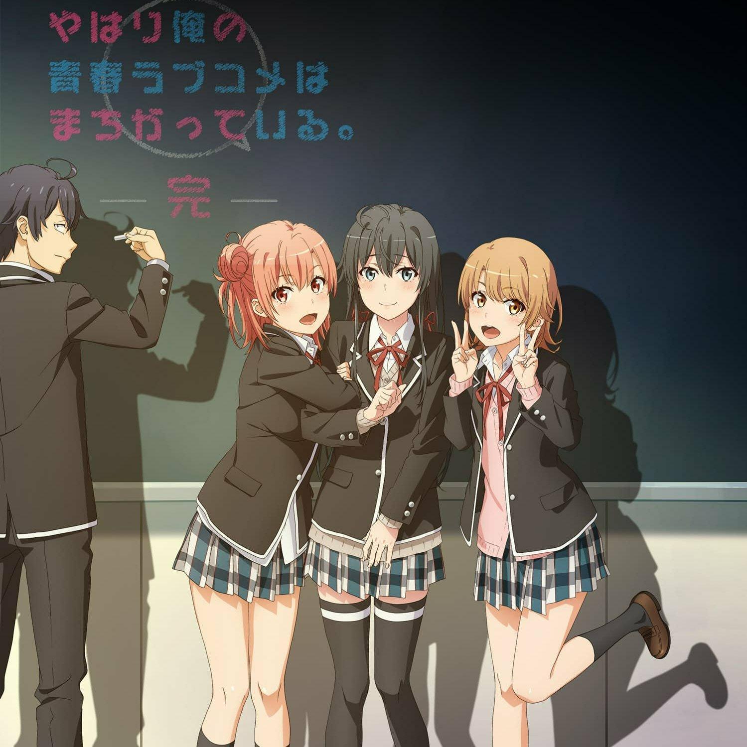 2020年7月新番 夏季动漫歌曲 合集