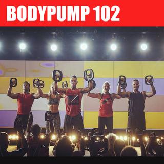 BodyPump102 油管粉丝分享 待考证 月中更新