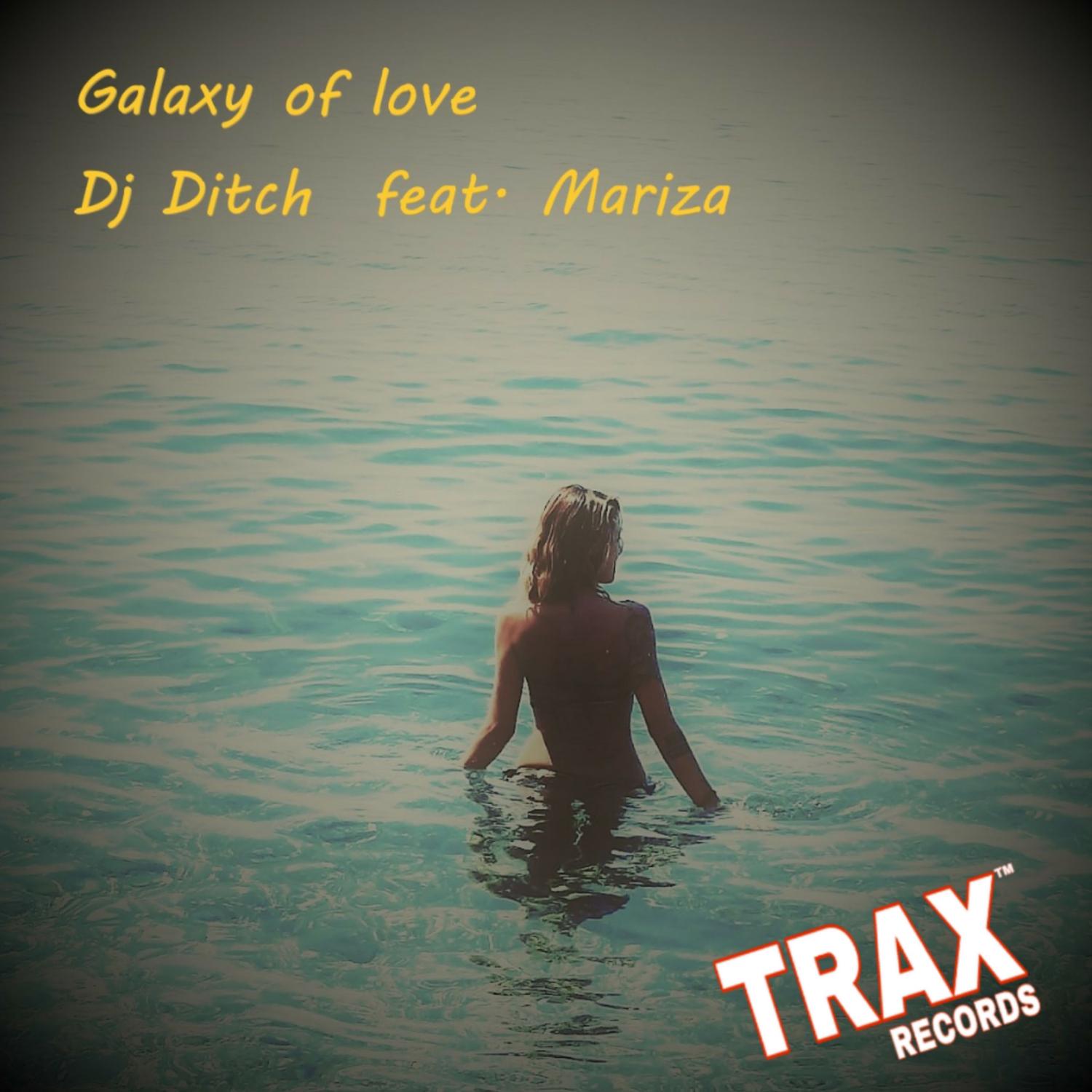 Galaxy of Love