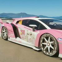 驾车or飙车专用