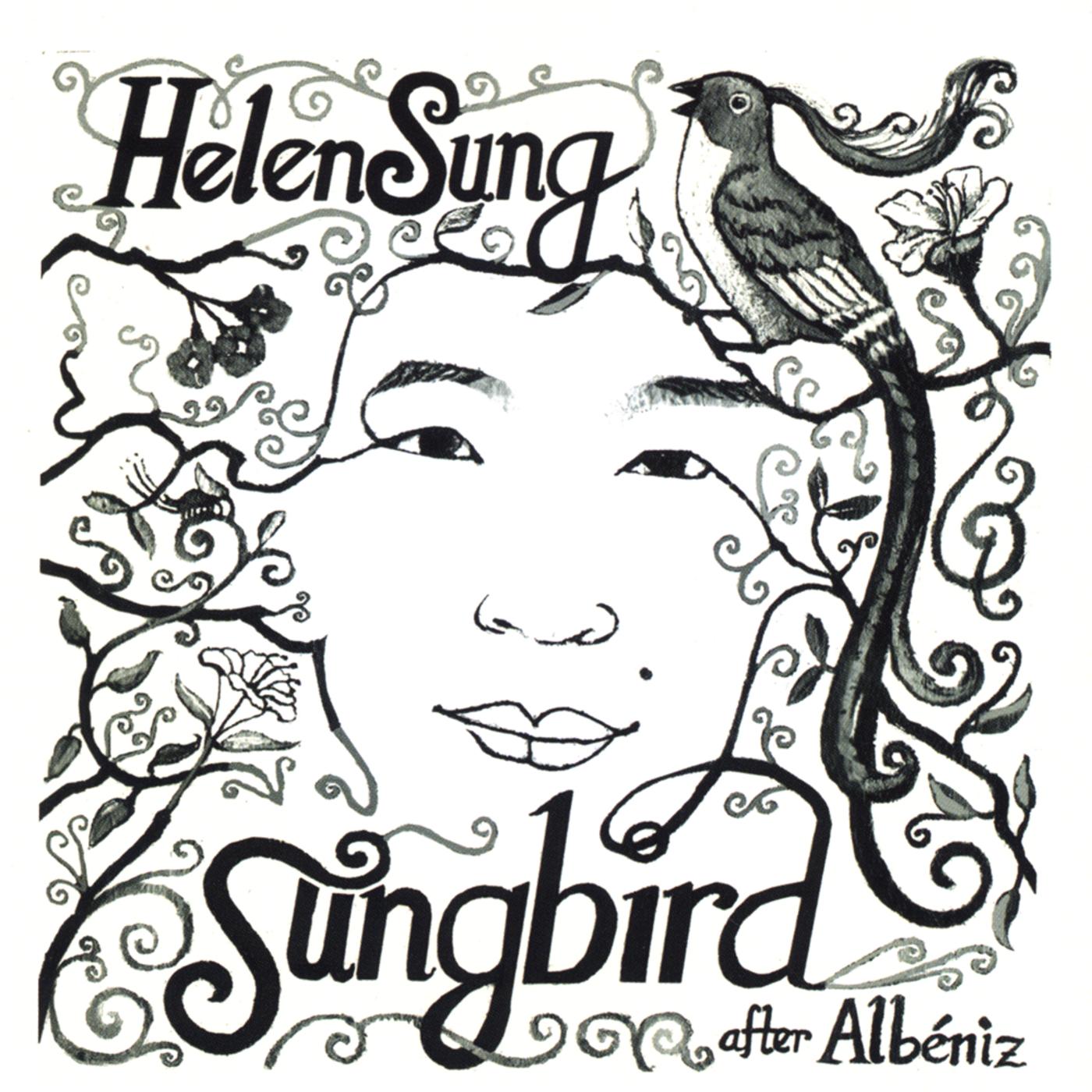 Sungbird (After Albeniz)