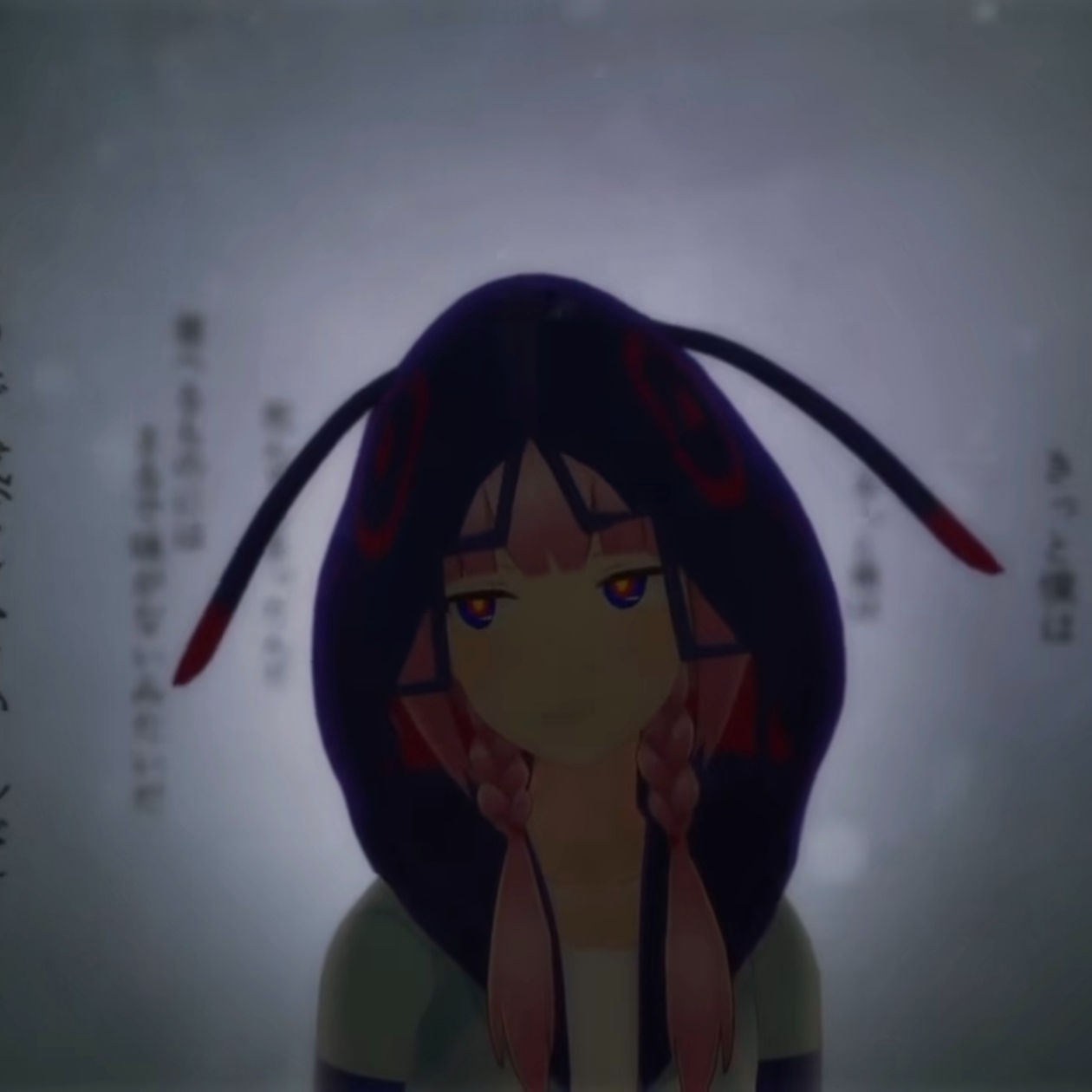 死んでしまったのだろうか