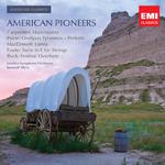 American Classics: American Pioneers专辑