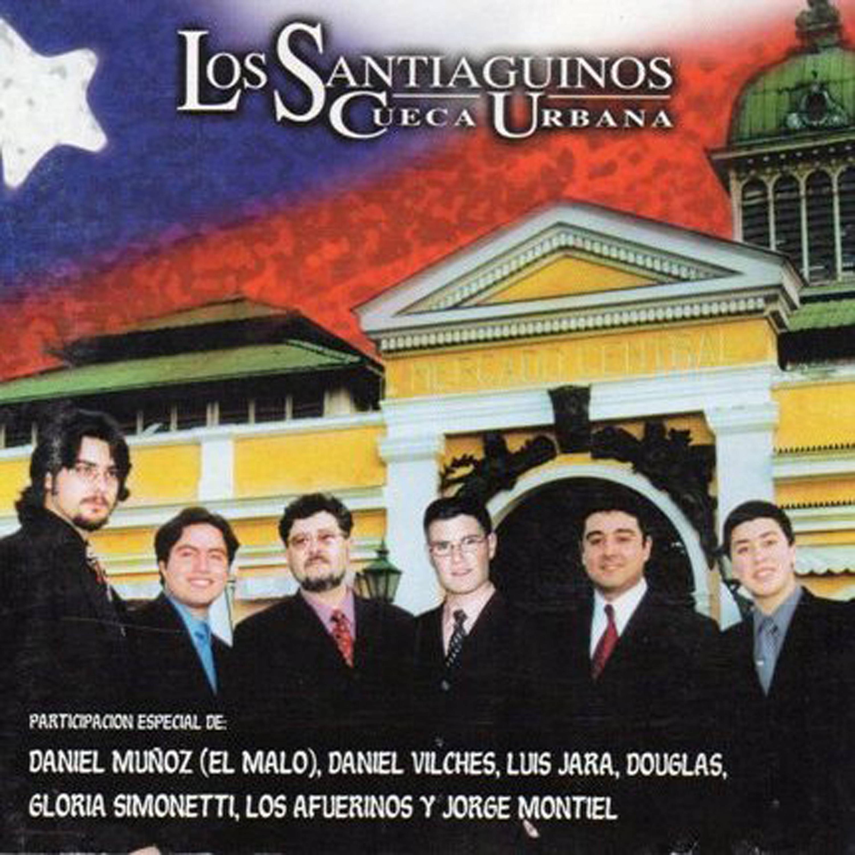 Cueca Urbana