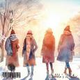 Bubble's Winter