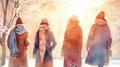 Bubble's Winter专辑