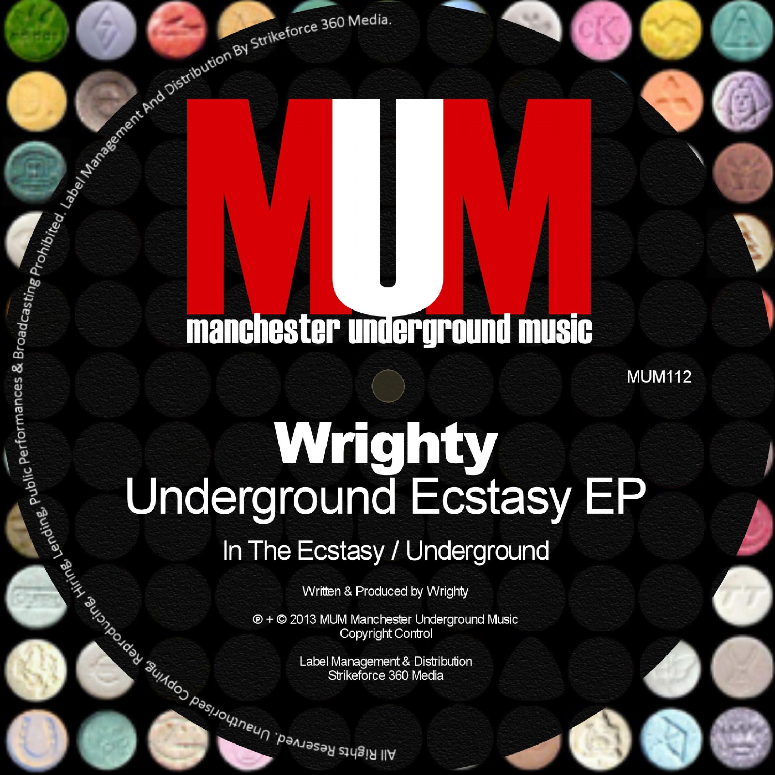Underground Ecstasy