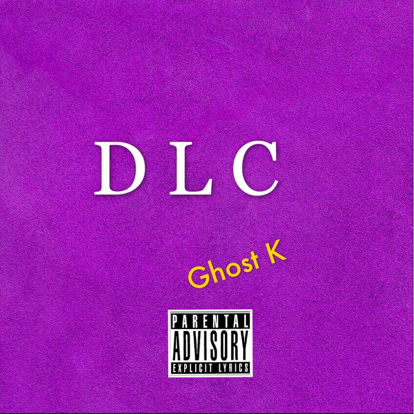 DLC(prod.by Ysoge)专辑