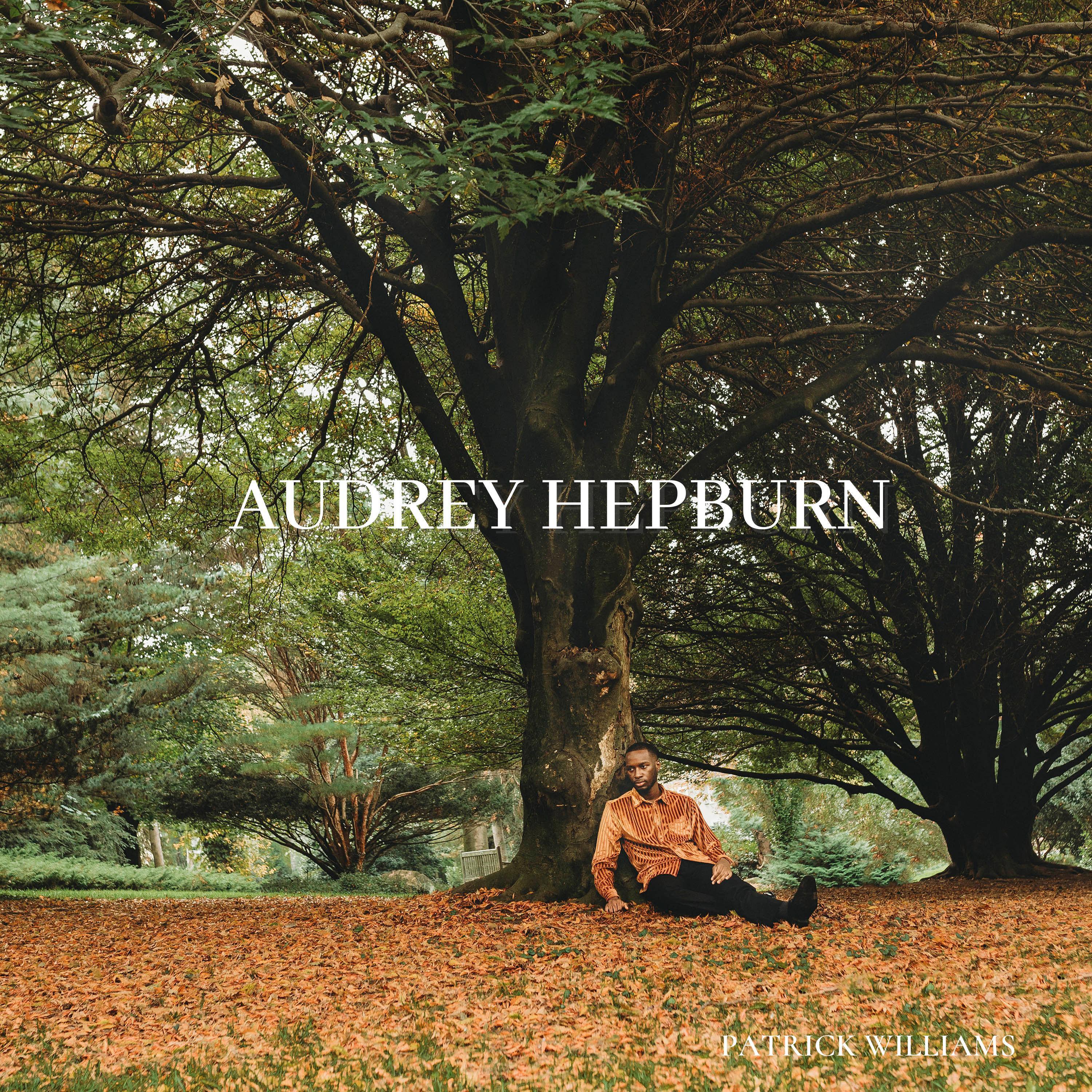 AUDREY HEPBURN