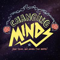 Changing Minds, The Broadway Musical - Back Where I Belong (instrumental)