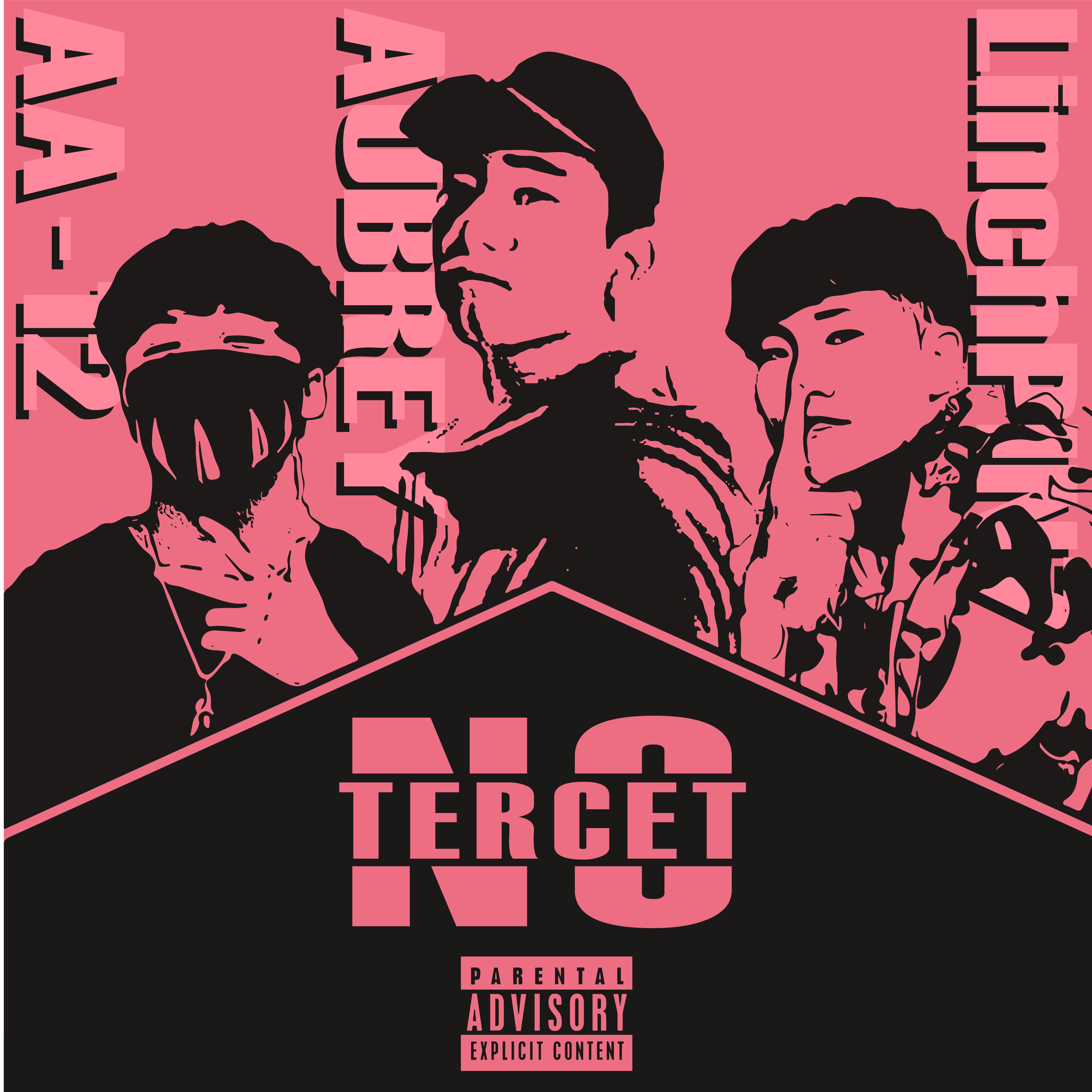 No Tercet专辑