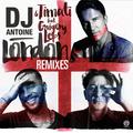 London (Remixes)