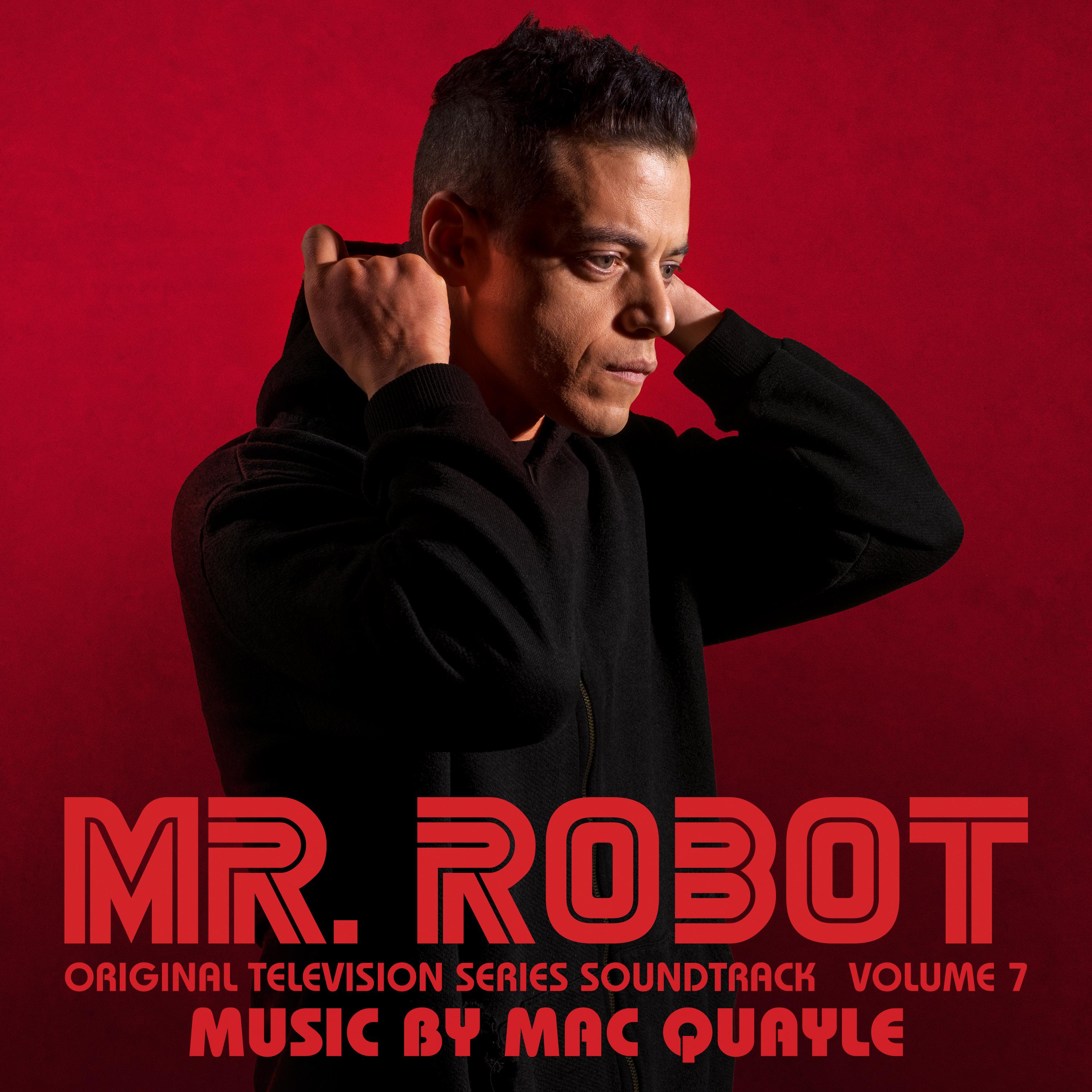 Mr. Robot, Vol. 7 (Original Television Series Soundtrack)