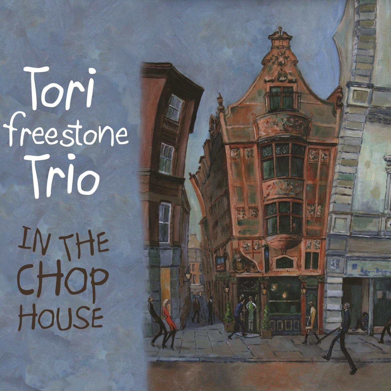 Tori Freestone - Mrs P. C