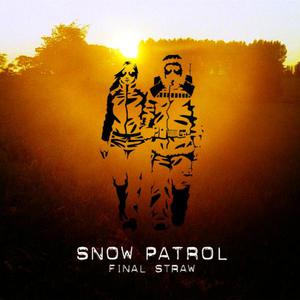 How to Be Dead - Snow Patrol (PM karaoke) 带和声伴奏