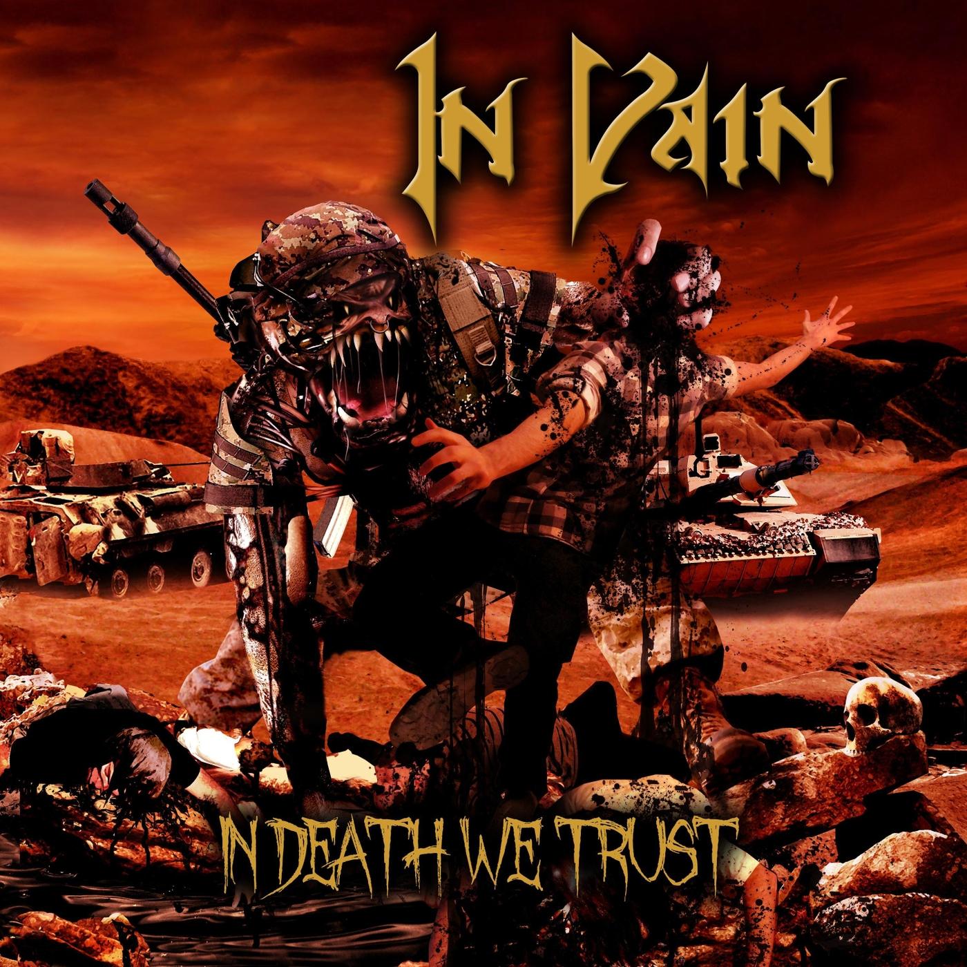 In Death We Trust