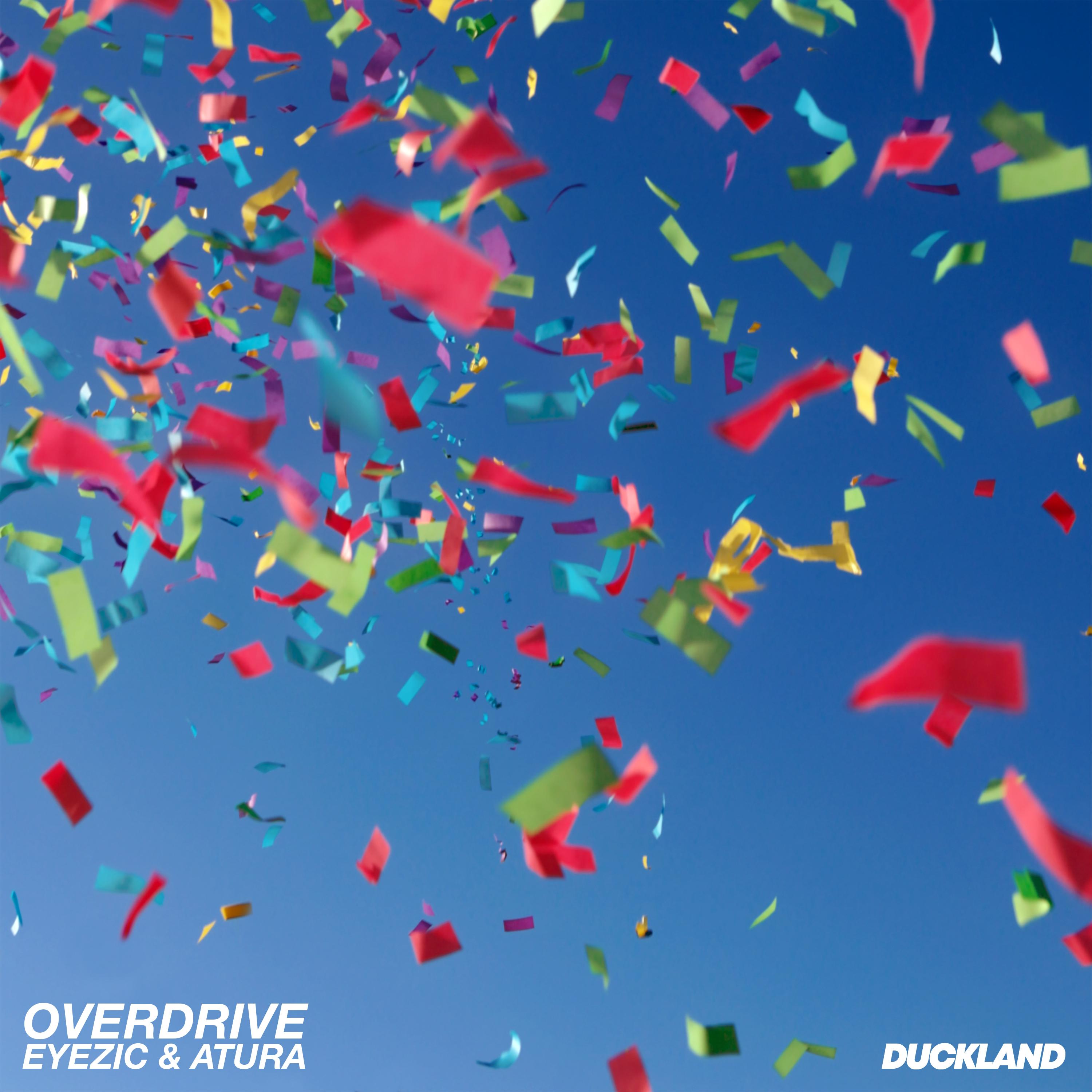 Overdrive
