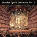 Popular Opera Overtures, Vol. II