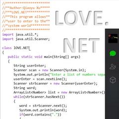 love.net