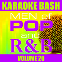 Men Of Pop And R&b - Promise (karaoke Version)