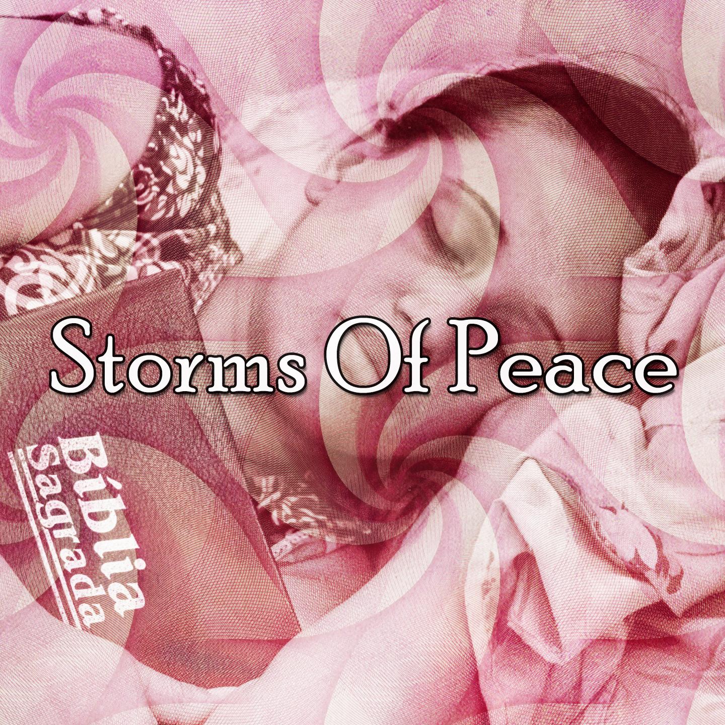 Storms Of Peace专辑