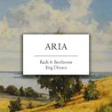 "Aria" - Demus plays Bach & Beethoven