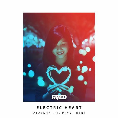 Electric Heart专辑