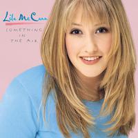 I Will Be - Lila McCann (PT karaoke) 带和声伴奏