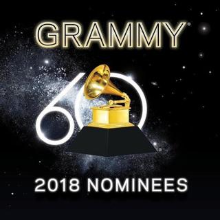 2018 GRAMMY® Nominees