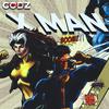 GODZtheDon - X Man (feat. Omeg@ Redd)
