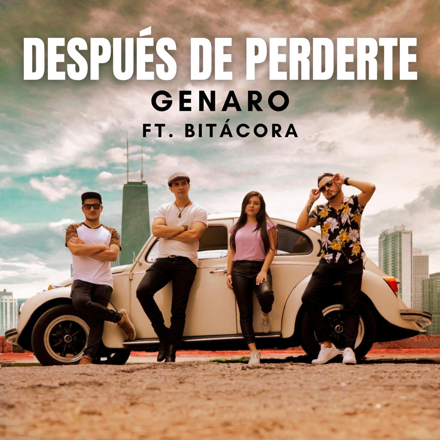 Después de Perderte (feat. Bitácora)