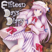 Fifteen Days Diary