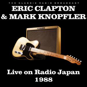 Eric Clapton & Marcella Detroit - The Core (Karaoke Version) 带和声伴奏 （升4半音）