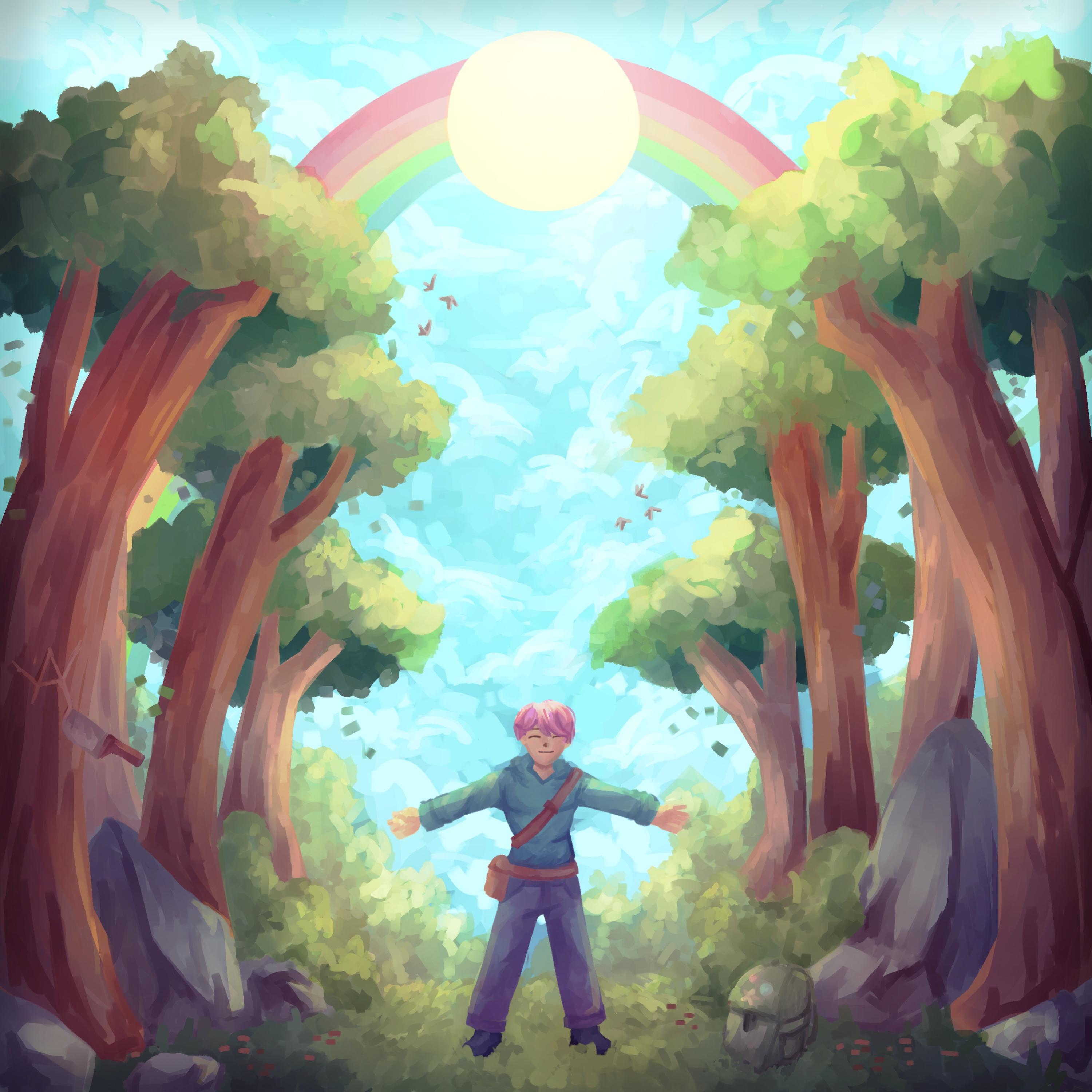 Gemini (MrKoolTrix Remix)