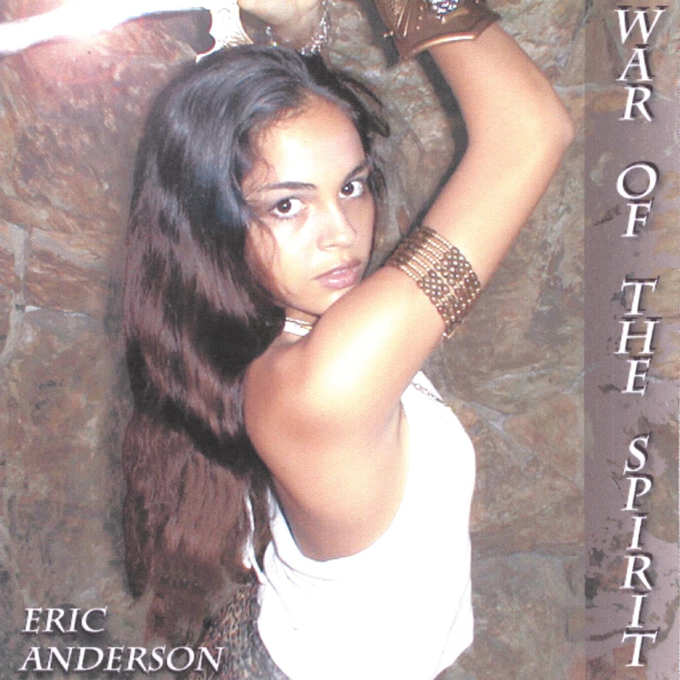 War of the Spirit