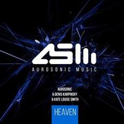 Heaven (Progressive Mix)