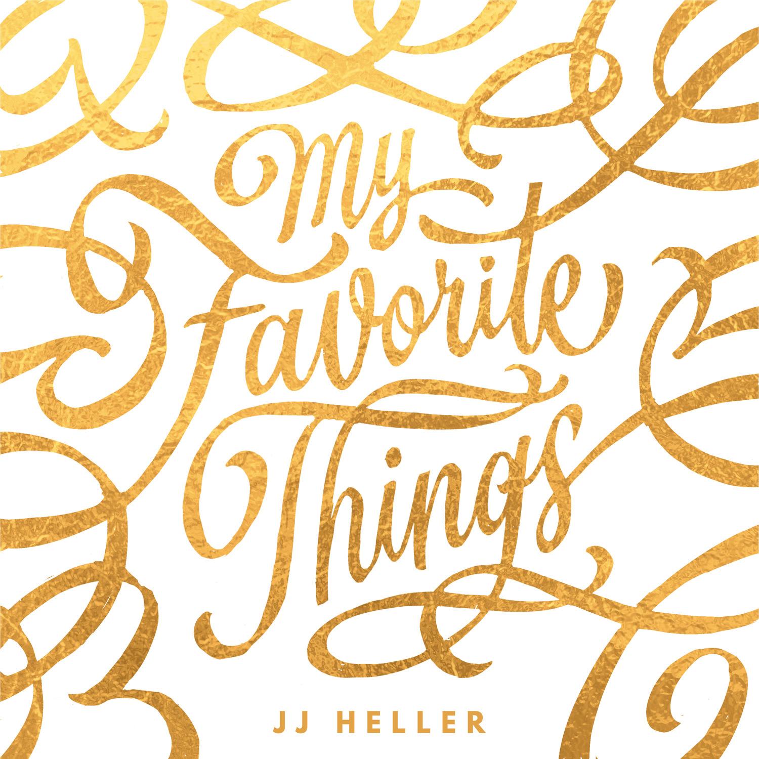 My Favorite Things