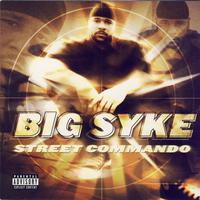 Big Syke - Mista Mista Dopeman (instrumental)