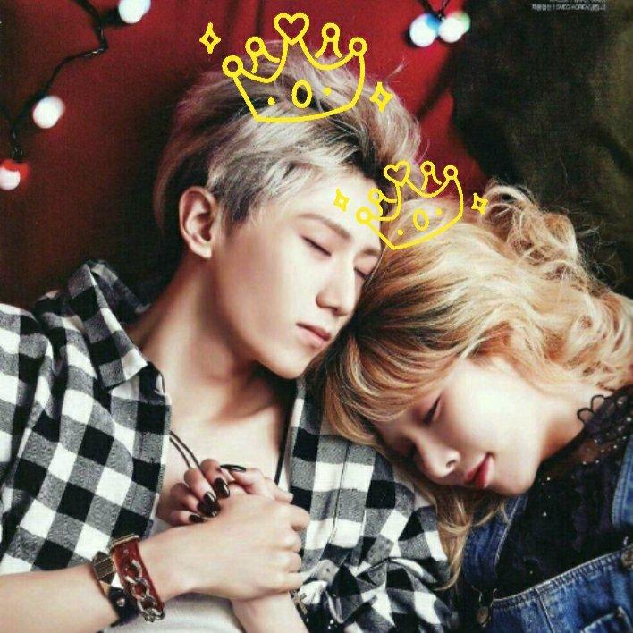 Trouble Maker
