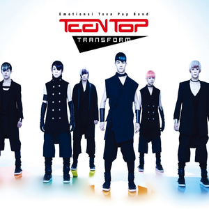 Teen Top - Angel