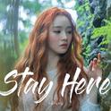 Stay Here专辑