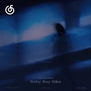 平静风暴精选|从《Baby Boy Siko》听起